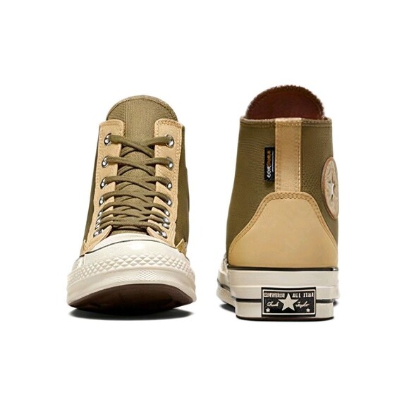 Converse Chuck 70 High Cosmic Turtle - A05577C Size 13 Men - Picture 2 of 9